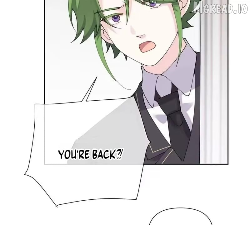 Her Marriage Was Called Off at Daytime, the Cutely Fierce Commander Asked Her For a Hug at Night Chapter 180 - page 53